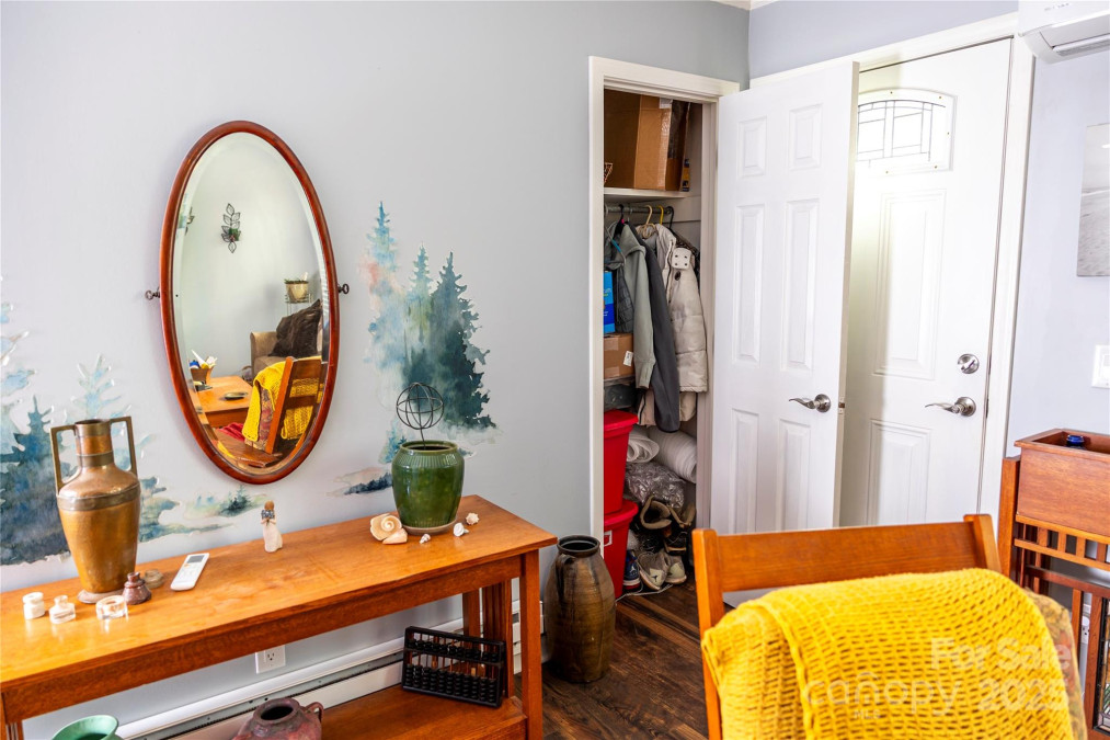 57 Gribble Rd Franklin, NC 28734