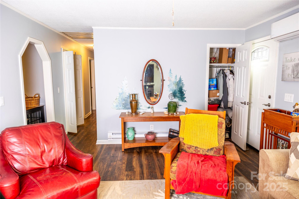 57 Gribble Rd Franklin, NC 28734