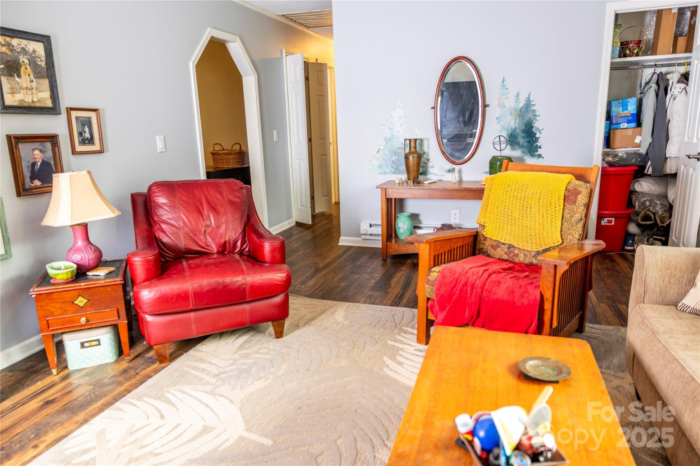 57 Gribble Rd Franklin, NC 28734