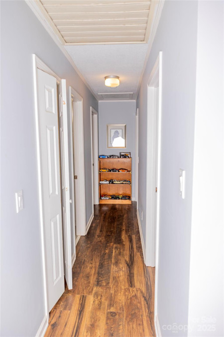 57 Gribble Rd Franklin, NC 28734