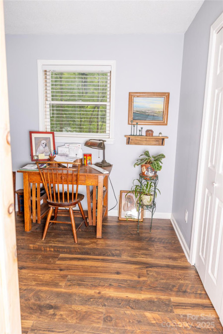 57 Gribble Rd Franklin, NC 28734