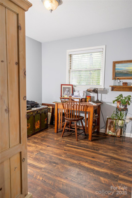 57 Gribble Rd Franklin, NC 28734