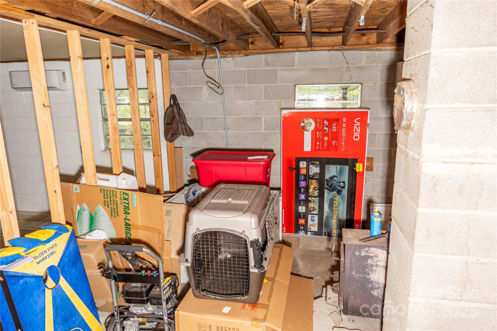 57 Gribble Rd Franklin, NC 28734