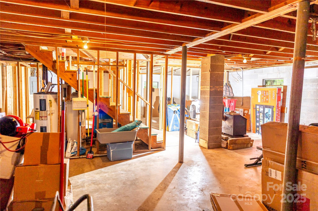 57 Gribble Rd Franklin, NC 28734