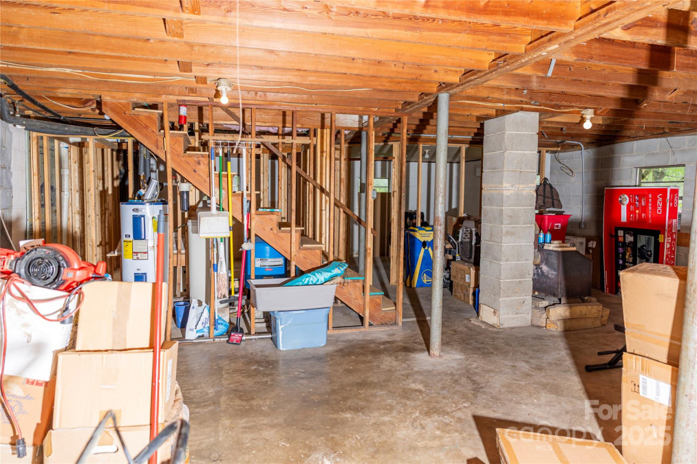 57 Gribble Rd Franklin, NC 28734