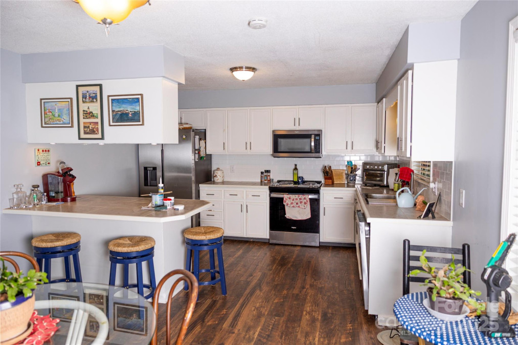57 Gribble Rd Franklin, NC 28734