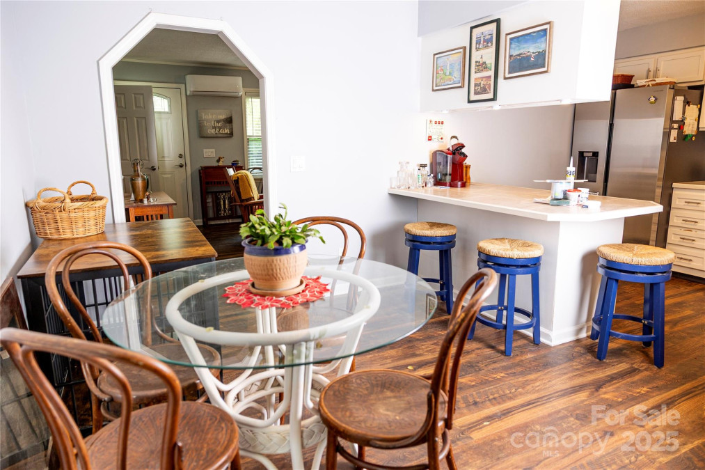 57 Gribble Rd Franklin, NC 28734