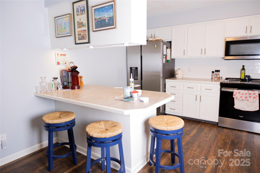 57 Gribble Rd Franklin, NC 28734