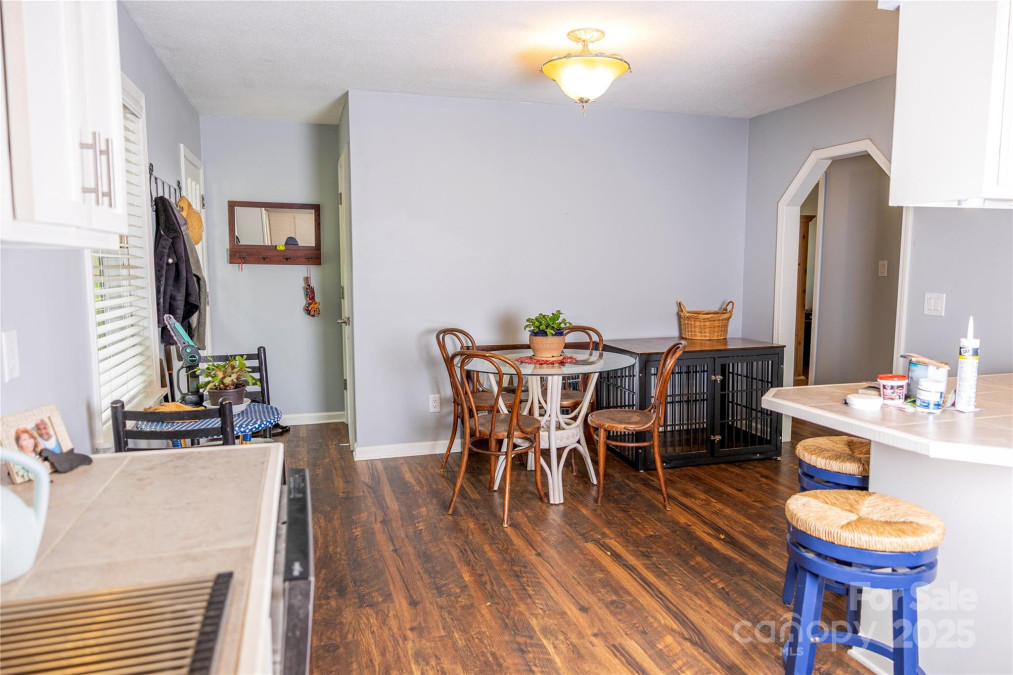 57 Gribble Rd Franklin, NC 28734