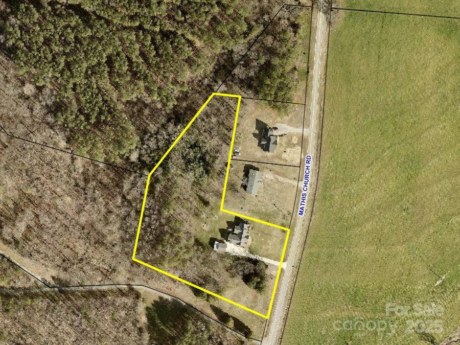 2853 Mathis Church Rd Catawba, NC 28609