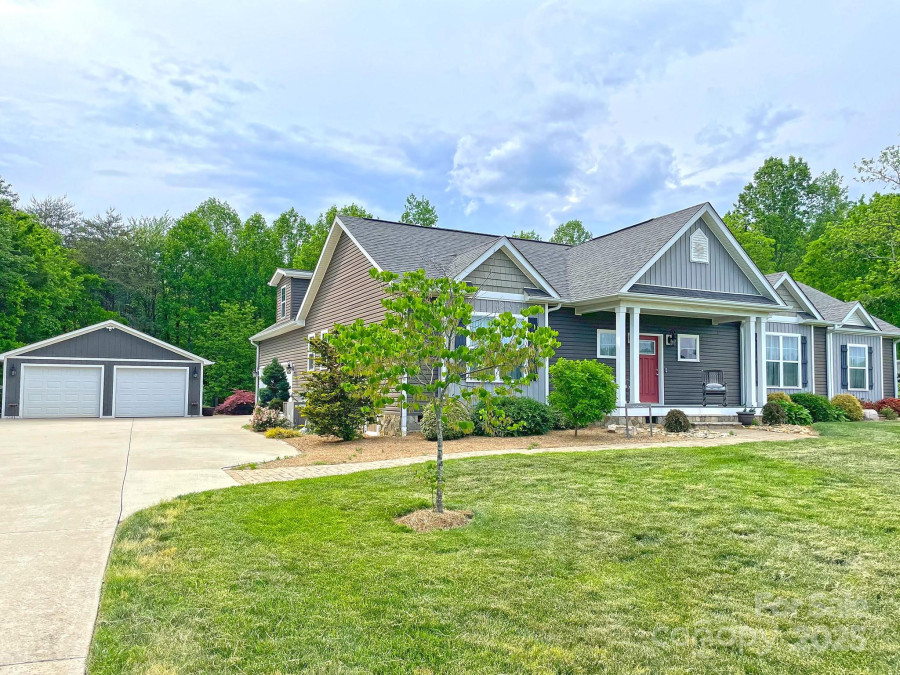 2853 Mathis Church Rd Catawba, NC 28609