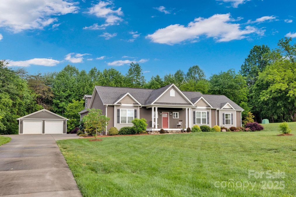 2853 Mathis Church Rd Catawba, NC 28609