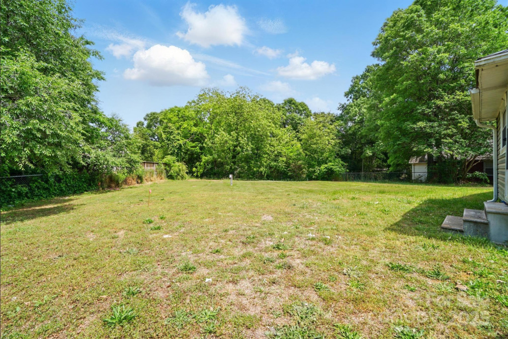 842 Murphy St Kannapolis, NC 28081