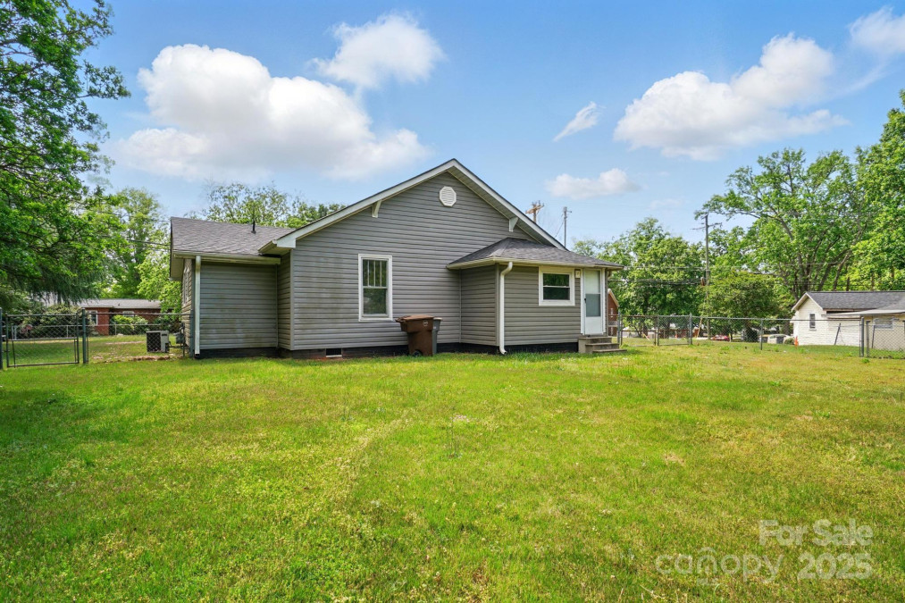 842 Murphy St Kannapolis, NC 28081