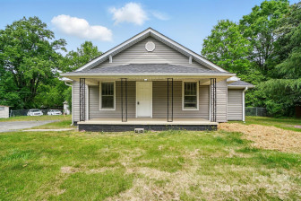 842 Murphy St Kannapolis, NC 28081