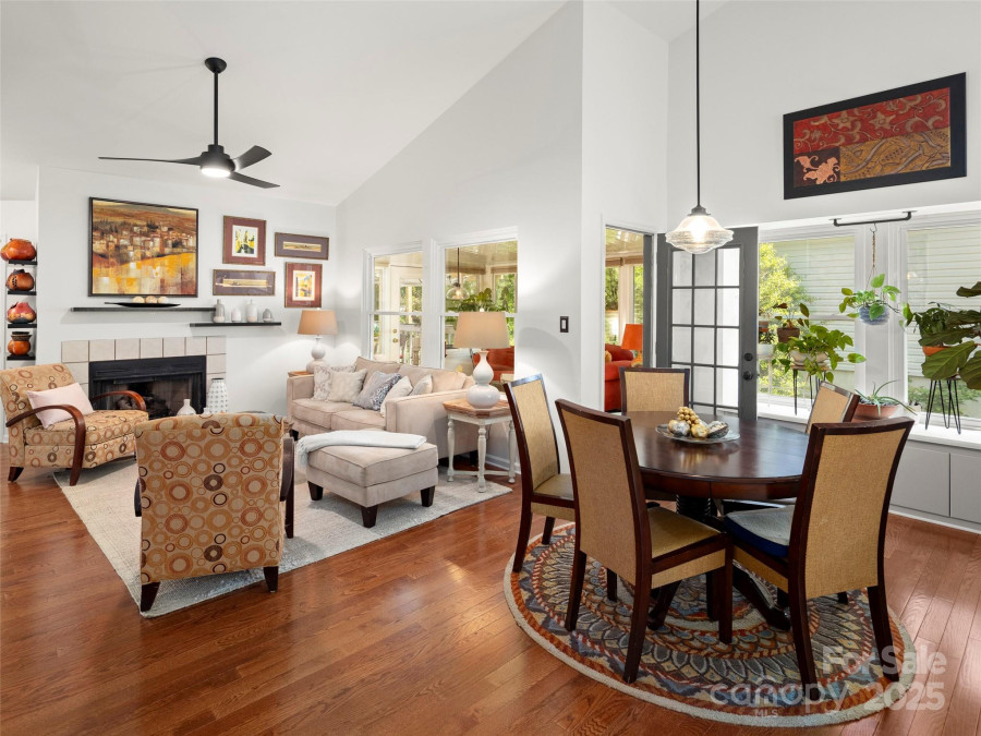 126 Cimarron Dr Asheville, NC 28803