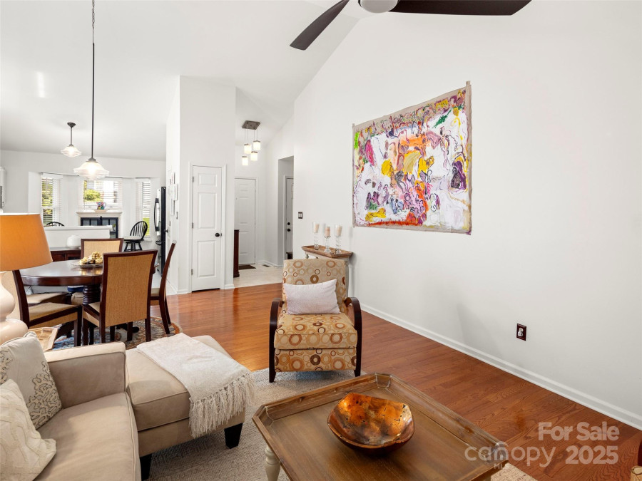 126 Cimarron Dr Asheville, NC 28803