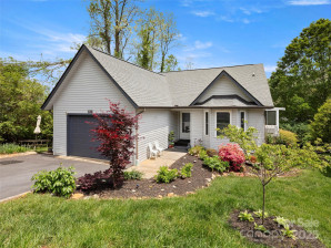 126 Cimarron Dr Asheville, NC 28803