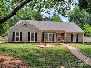 5601 Carmel Station Ave Charlotte, NC 28226