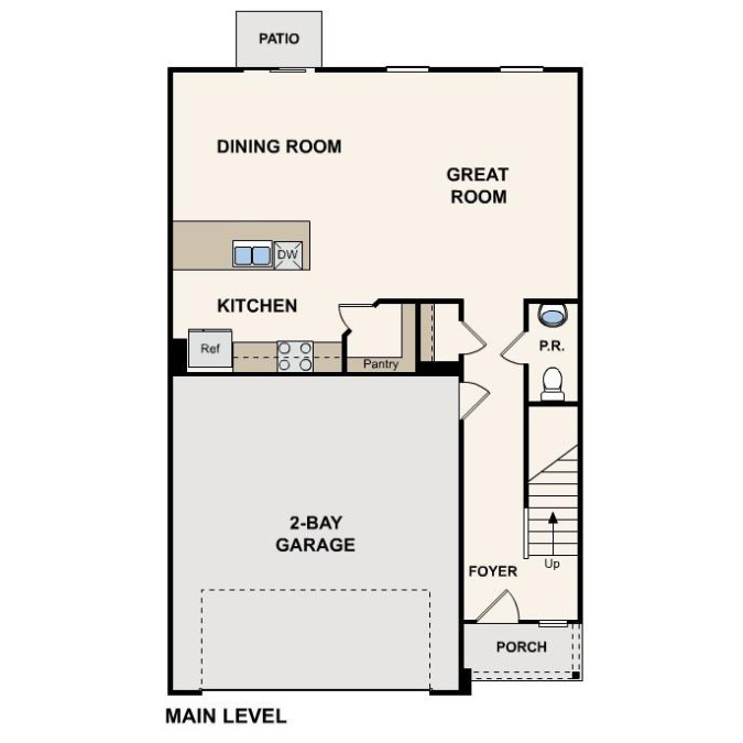 9005 Legendary Ln Inman, SC 29349