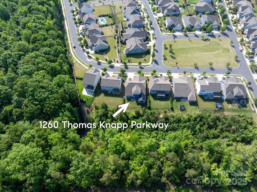 1260 Thomas Knapp Pw Fort Mill, SC 29715