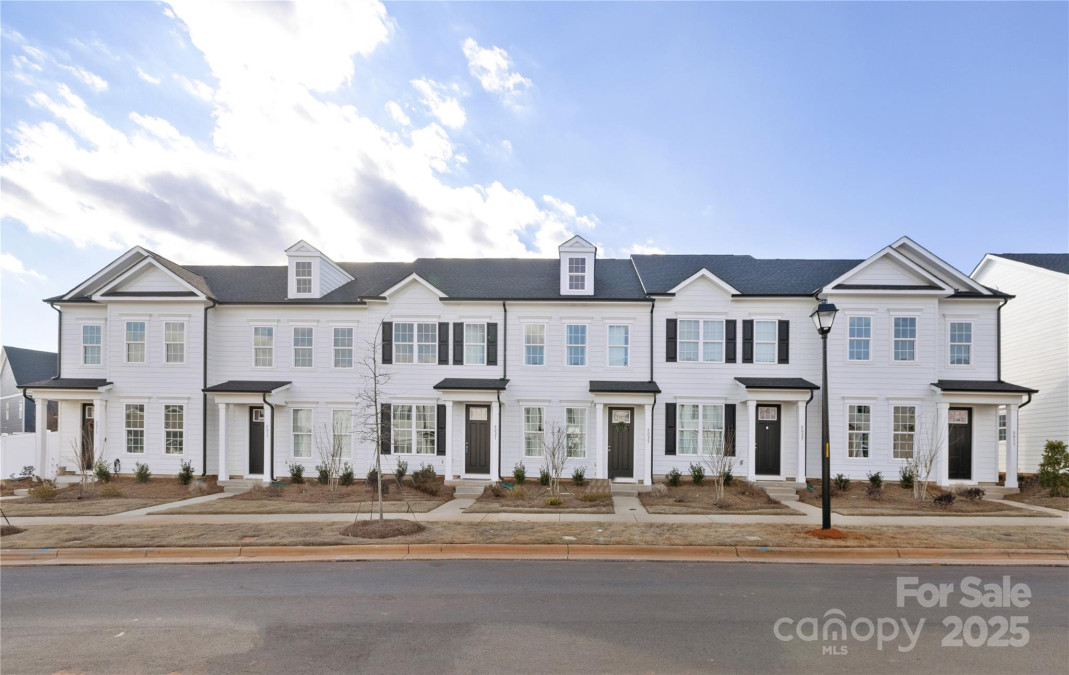 8118 Jacey Ln Huntersville, NC 28078