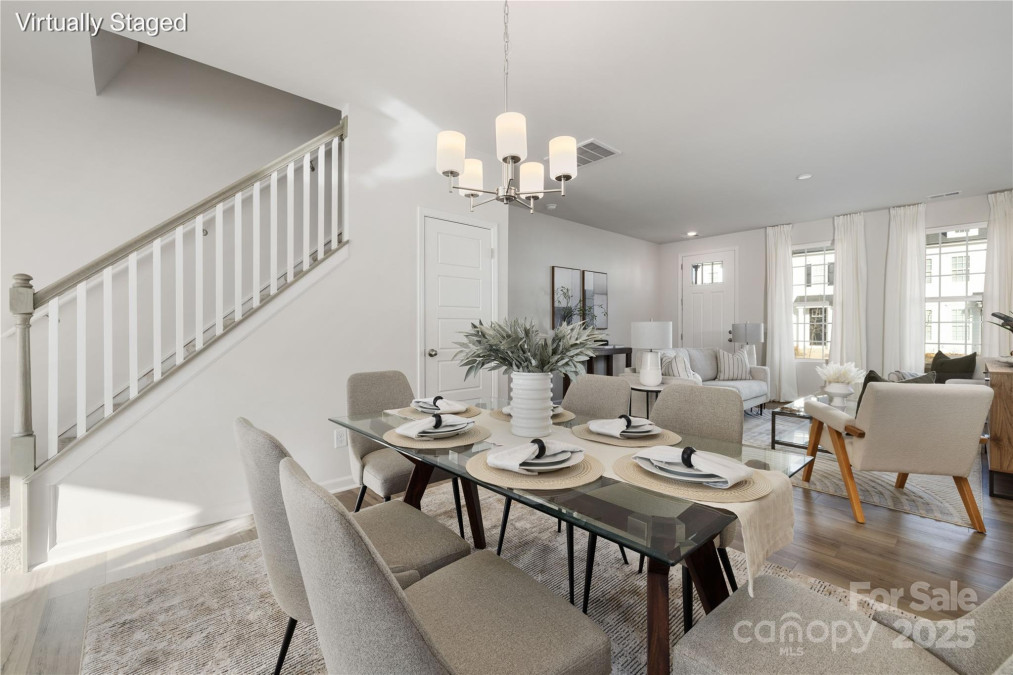 8118 Jacey Ln Huntersville, NC 28078
