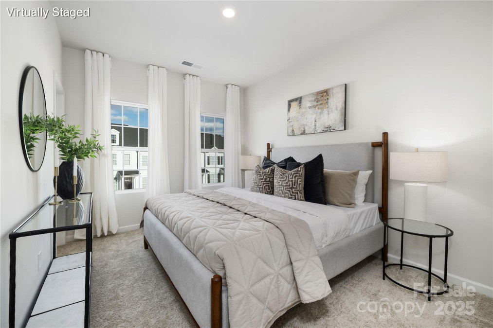 8118 Jacey Ln Huntersville, NC 28078
