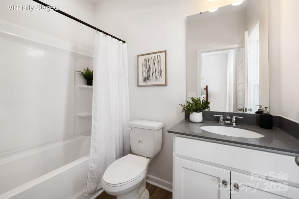 8118 Jacey Ln Huntersville, NC 28078
