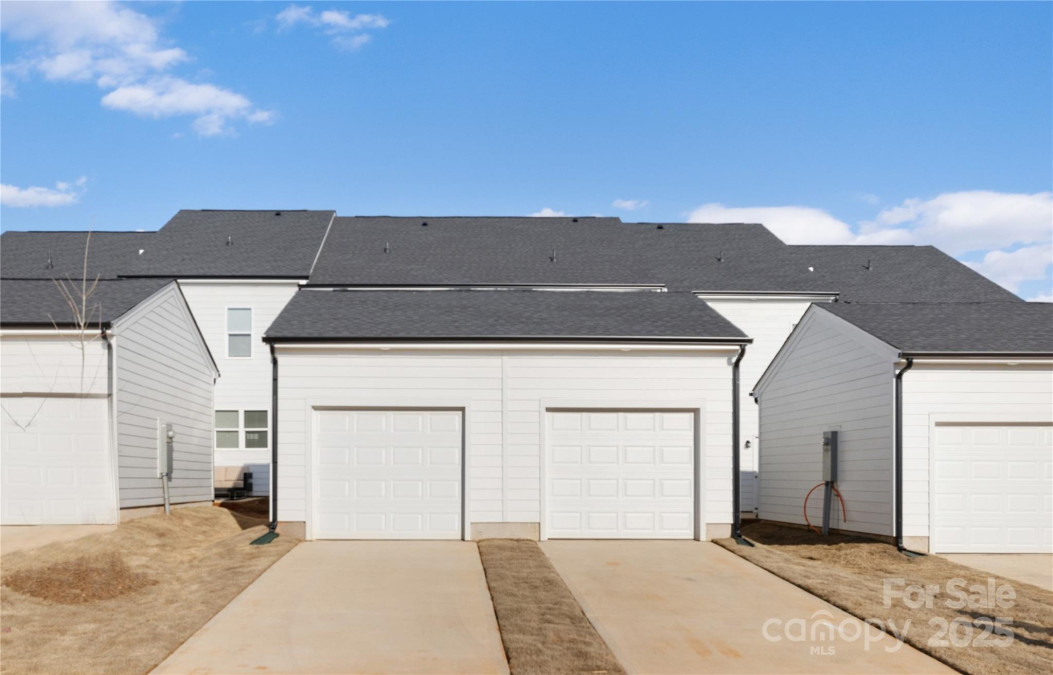 8118 Jacey Ln Huntersville, NC 28078