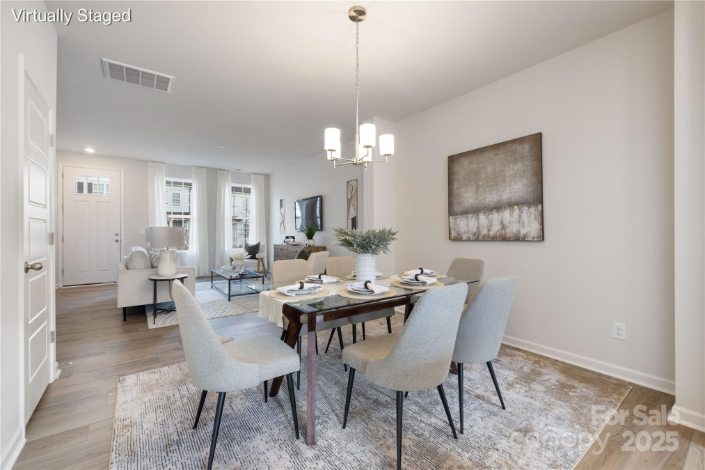 8118 Jacey Ln Huntersville, NC 28078