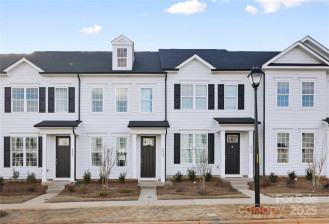 8118 Jacey Ln Huntersville, NC 28078
