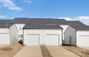 8118 Jacey Ln Huntersville, NC 28078