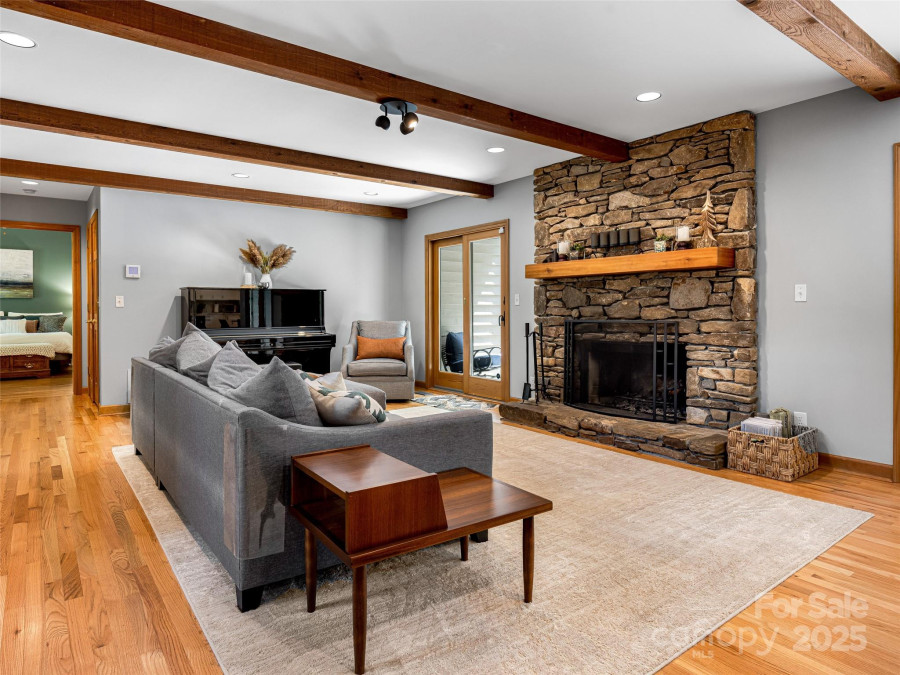 4 Waldrup Trace Rd Fletcher, NC 28732