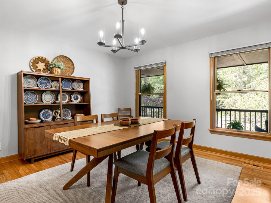 4 Waldrup Trace Rd Fletcher, NC 28732