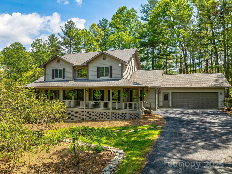 4 Waldrup Trace Rd Fletcher, NC 28732