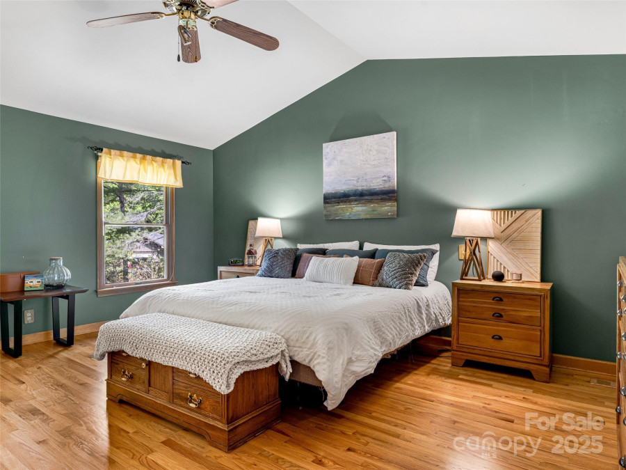 4 Waldrup Trace Rd Fletcher, NC 28732