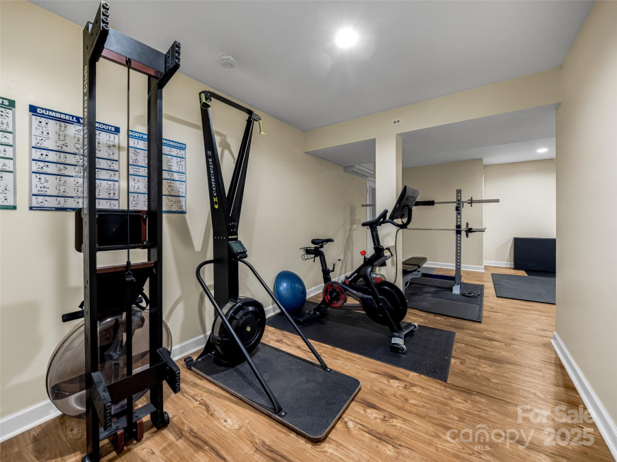 4 Waldrup Trace Rd Fletcher, NC 28732
