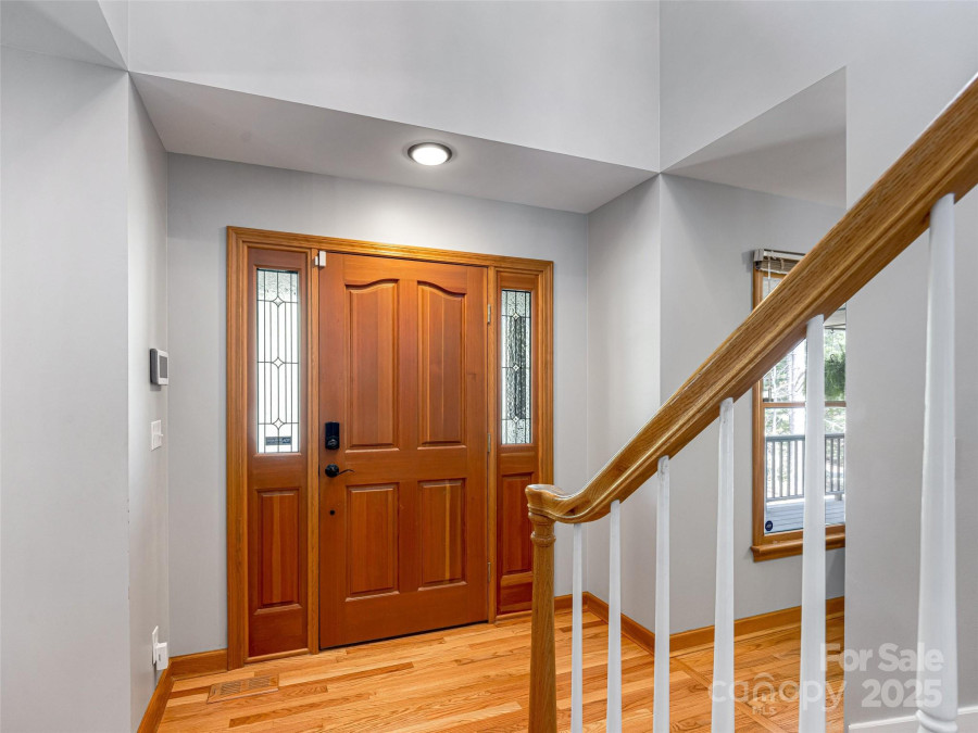 4 Waldrup Trace Rd Fletcher, NC 28732
