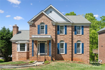 4161 Deerfield Dr Concord, NC 28027