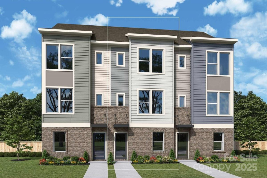 1116 Bismuth Way Charlotte, NC 28211