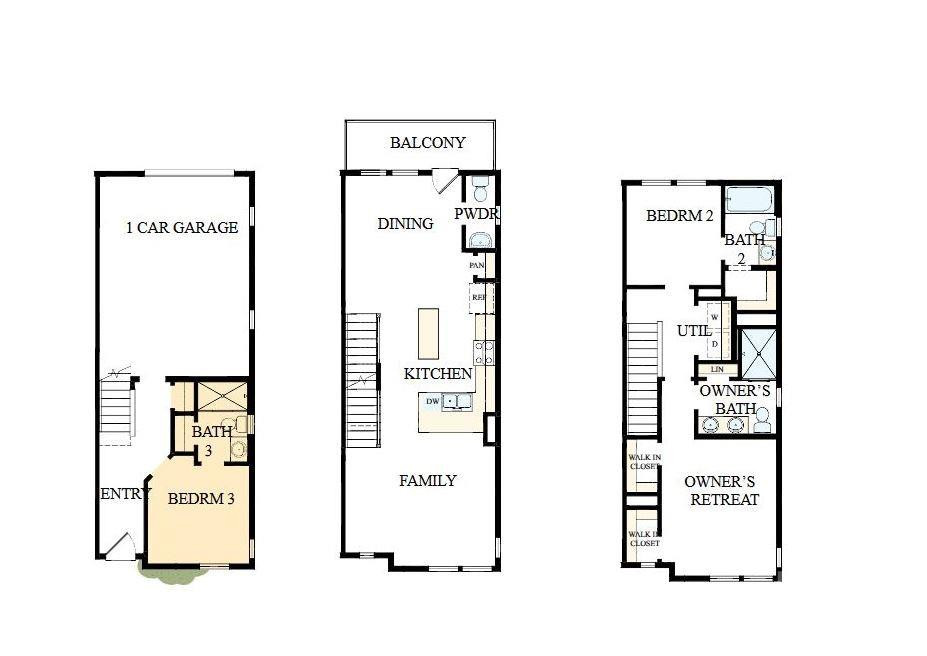 1116 Bismuth Way Charlotte, NC 28211