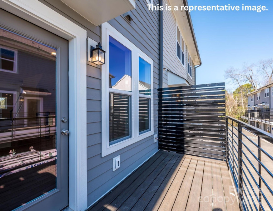 1116 Bismuth Way Charlotte, NC 28211