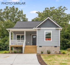 27 White Ave Asheville, NC 28803