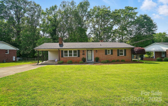 137 Burton Hills Cir Gastonia, NC 28054
