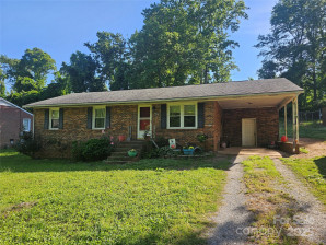 205 Pinehurst Dr Kings Mountain, NC 28086