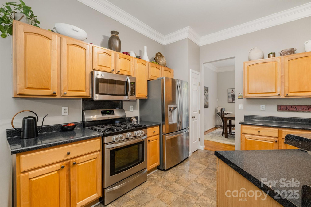 10011 Spring Park Dr Charlotte, NC 28269