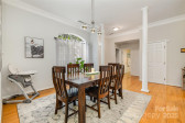 10011 Spring Park Dr Charlotte, NC 28269