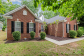 10011 Spring Park Dr Charlotte, NC 28269