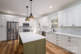 1012 Carroll St Cherryville, NC 28021
